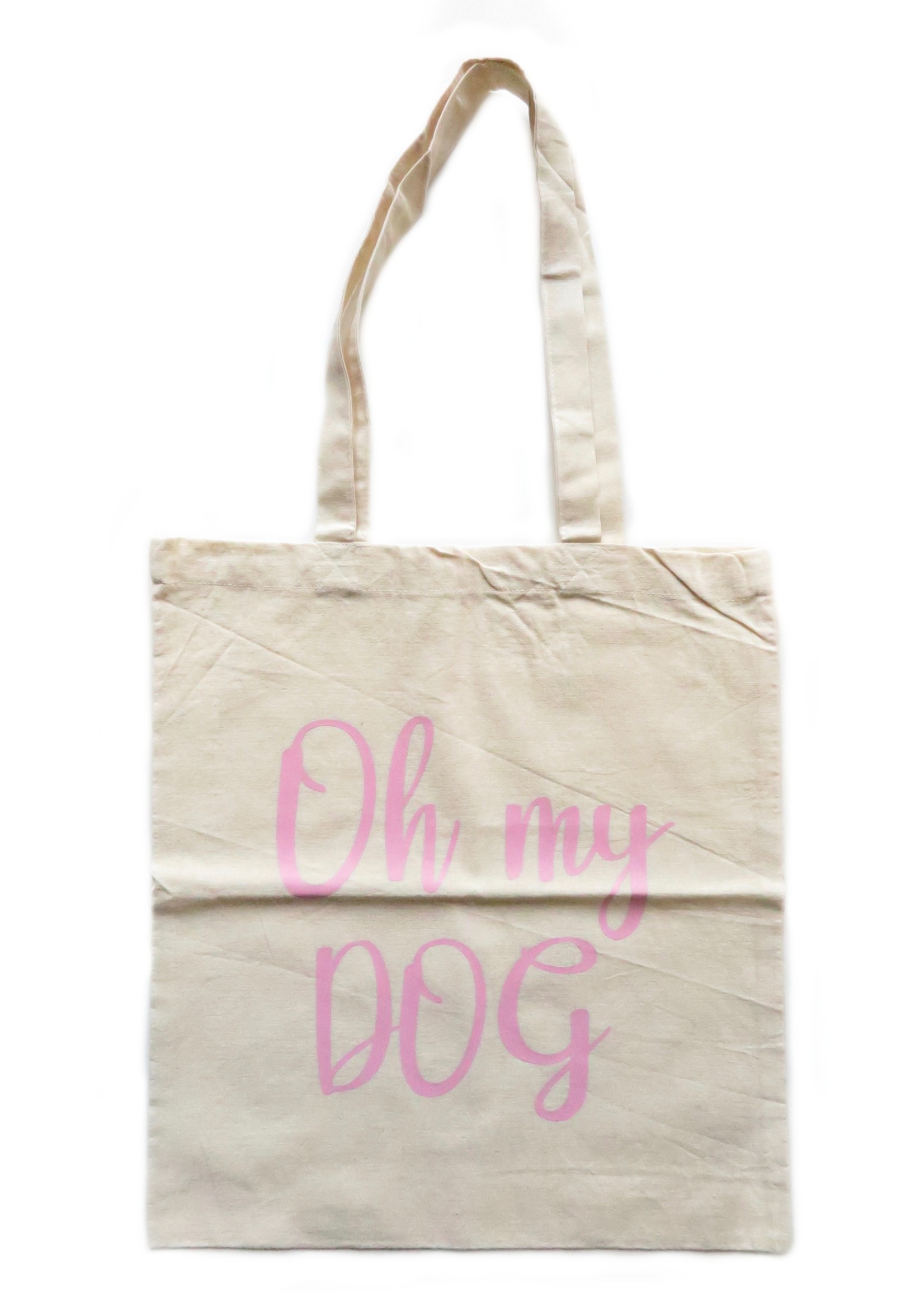 Oh my dog bag