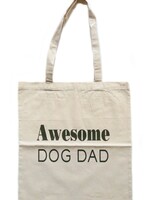 Awesome dog dad