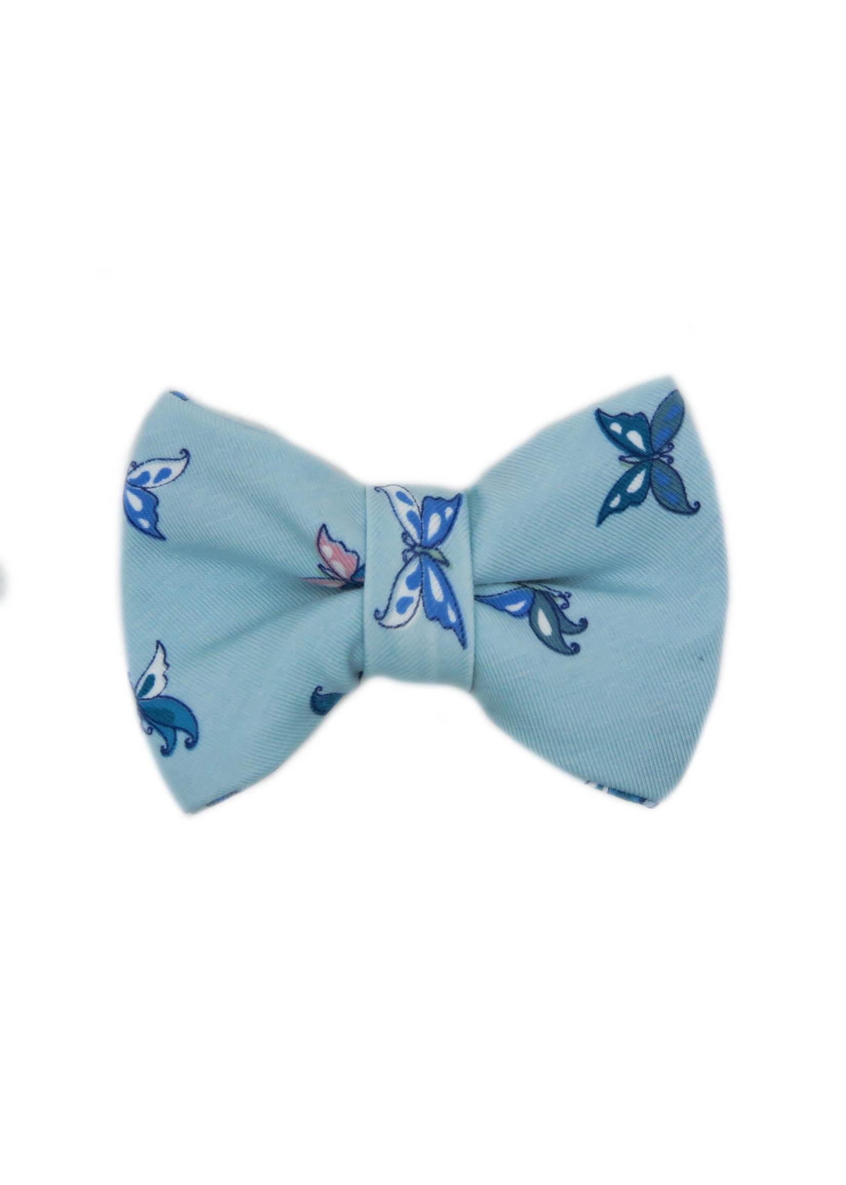 Butterfly bowtie