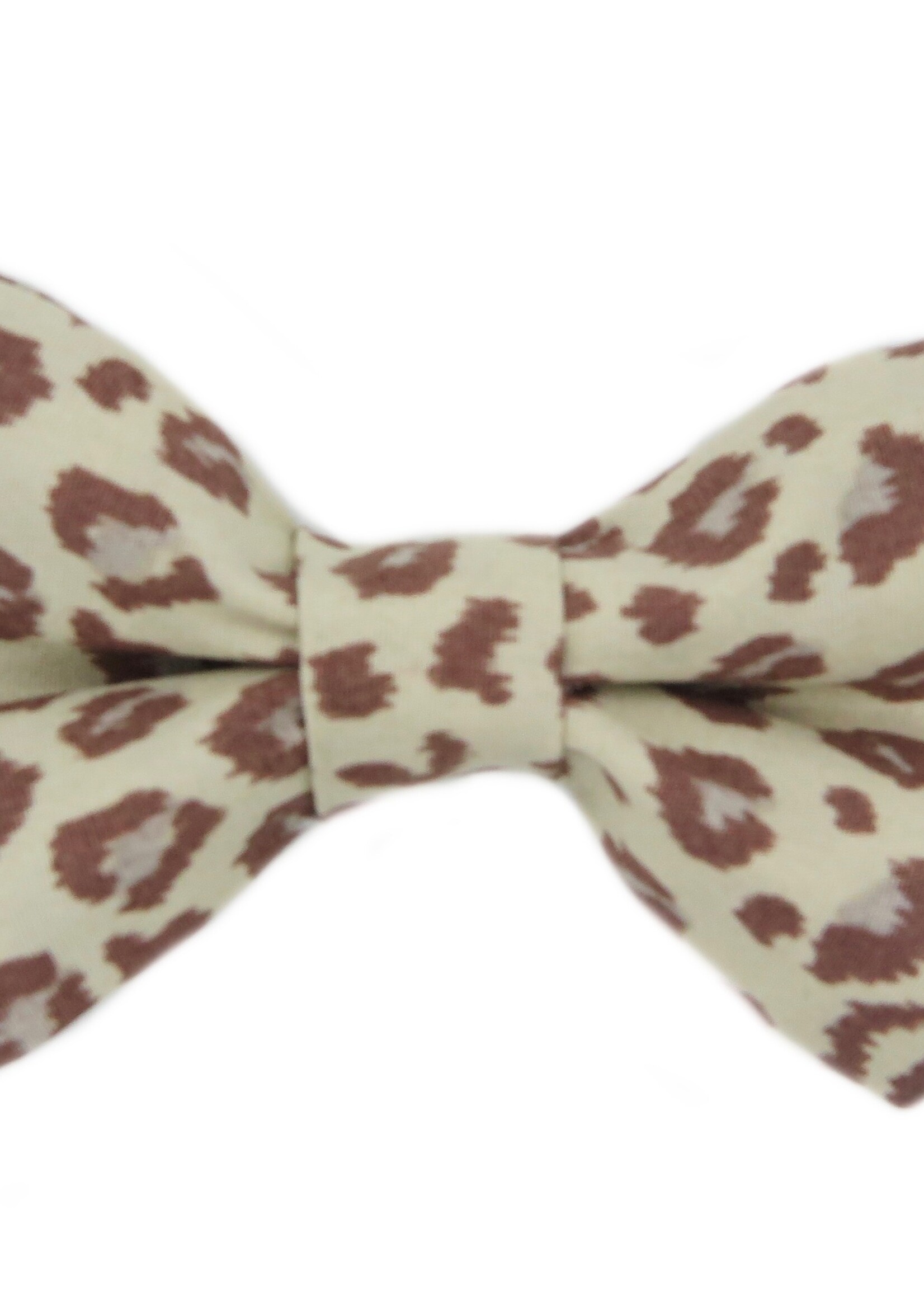 Panther bowtie