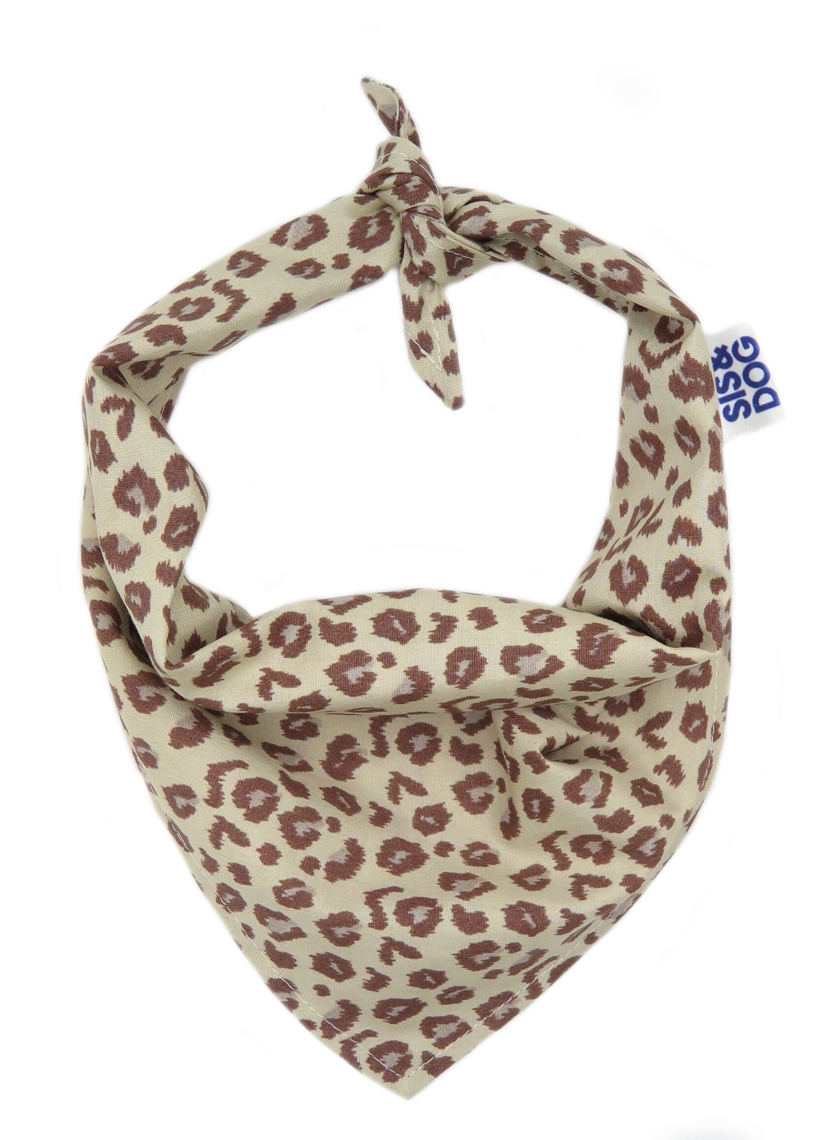 Panther bandana