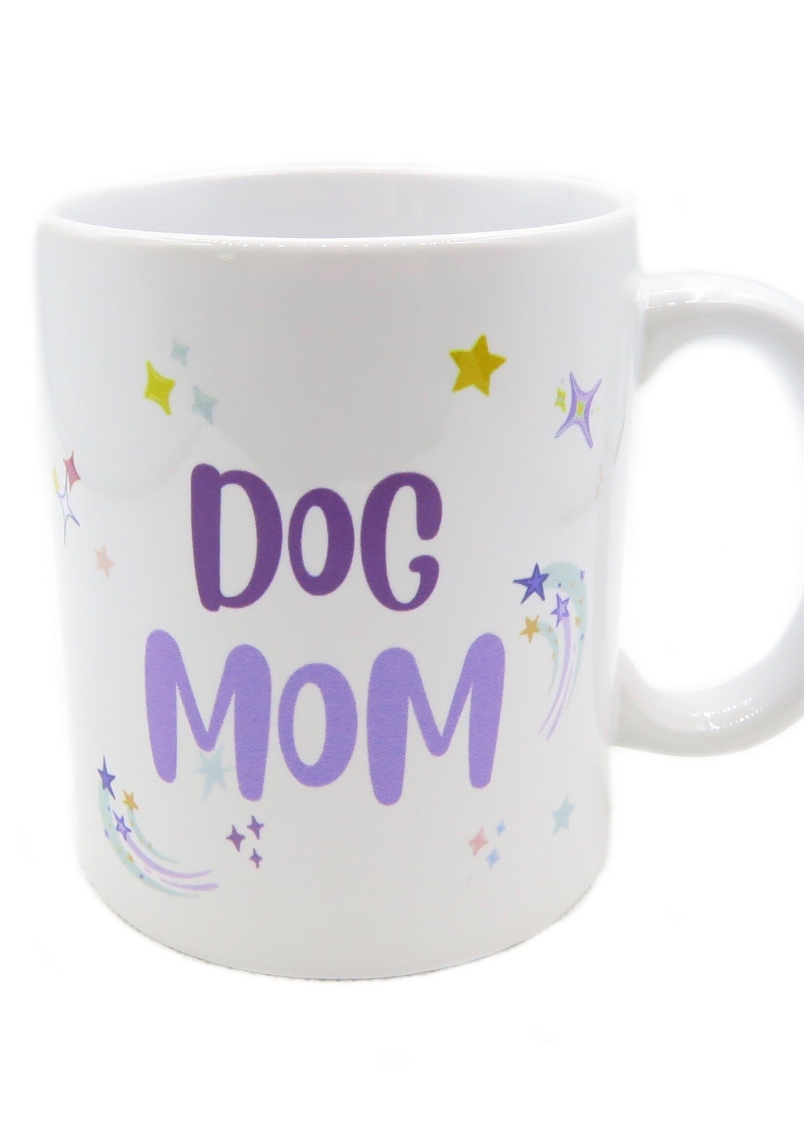 Dog mom stars