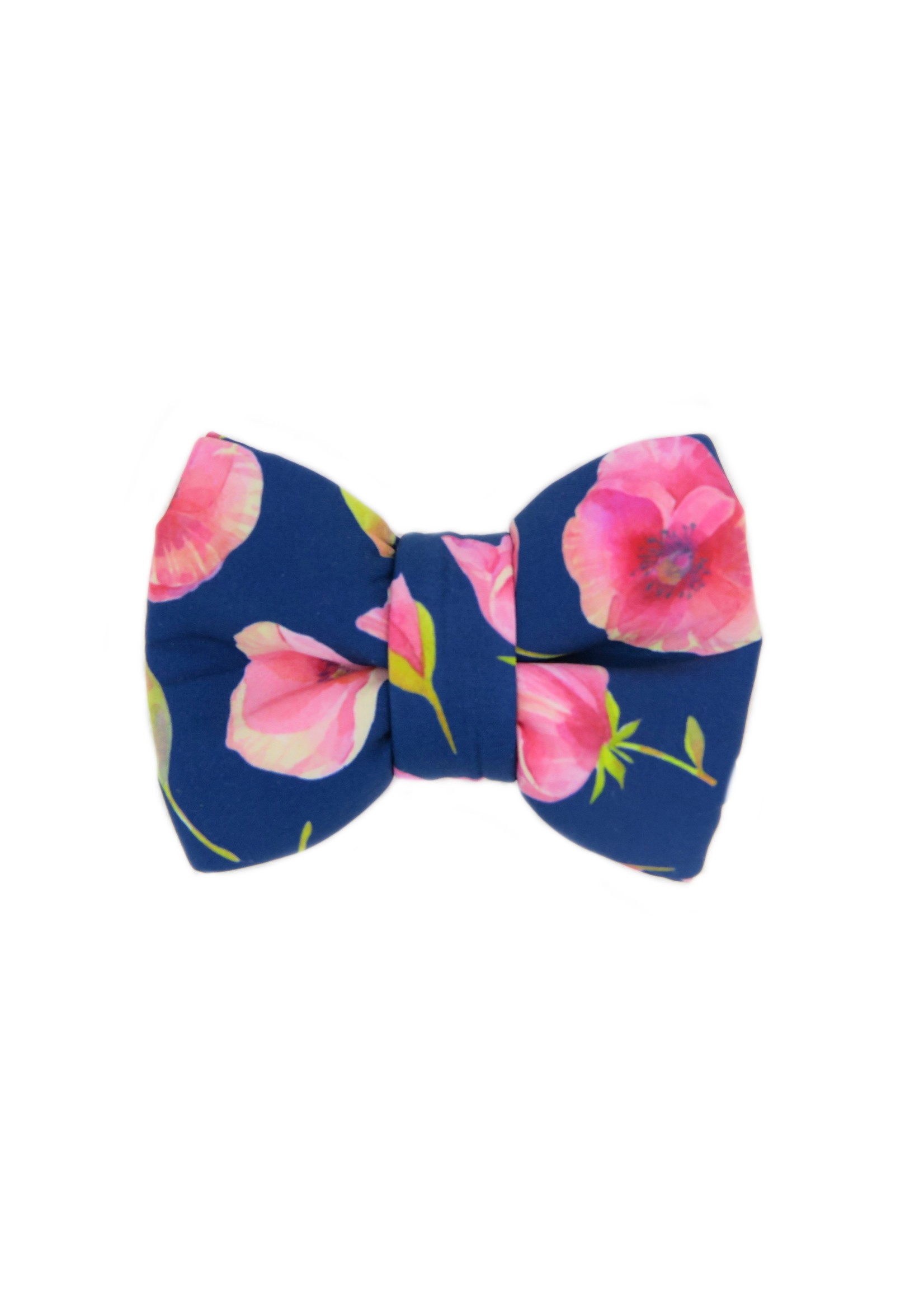 Rose bowtie