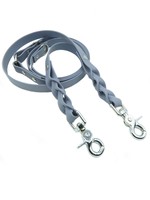 Grey adjustable wide