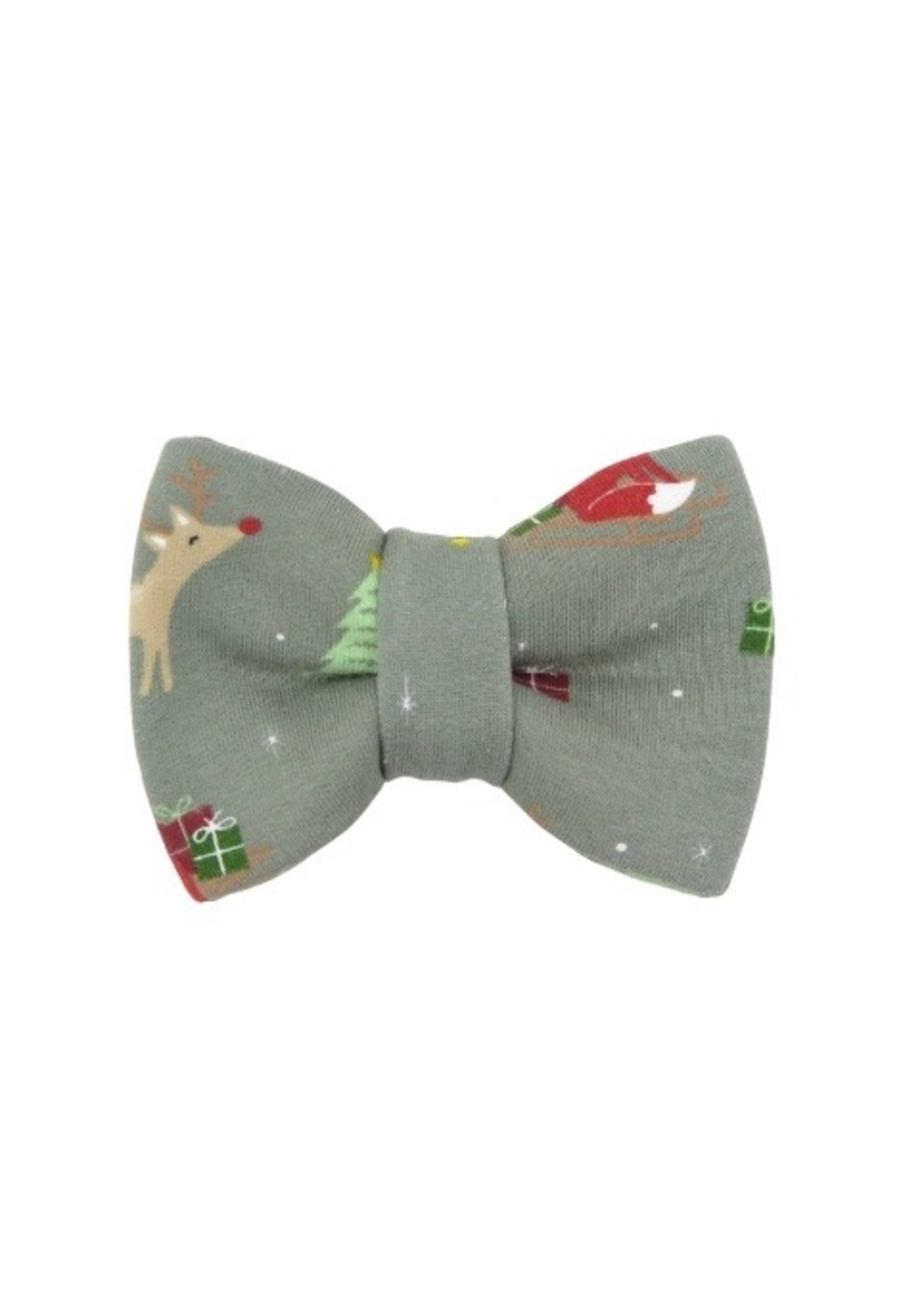 Rudolf bowtie