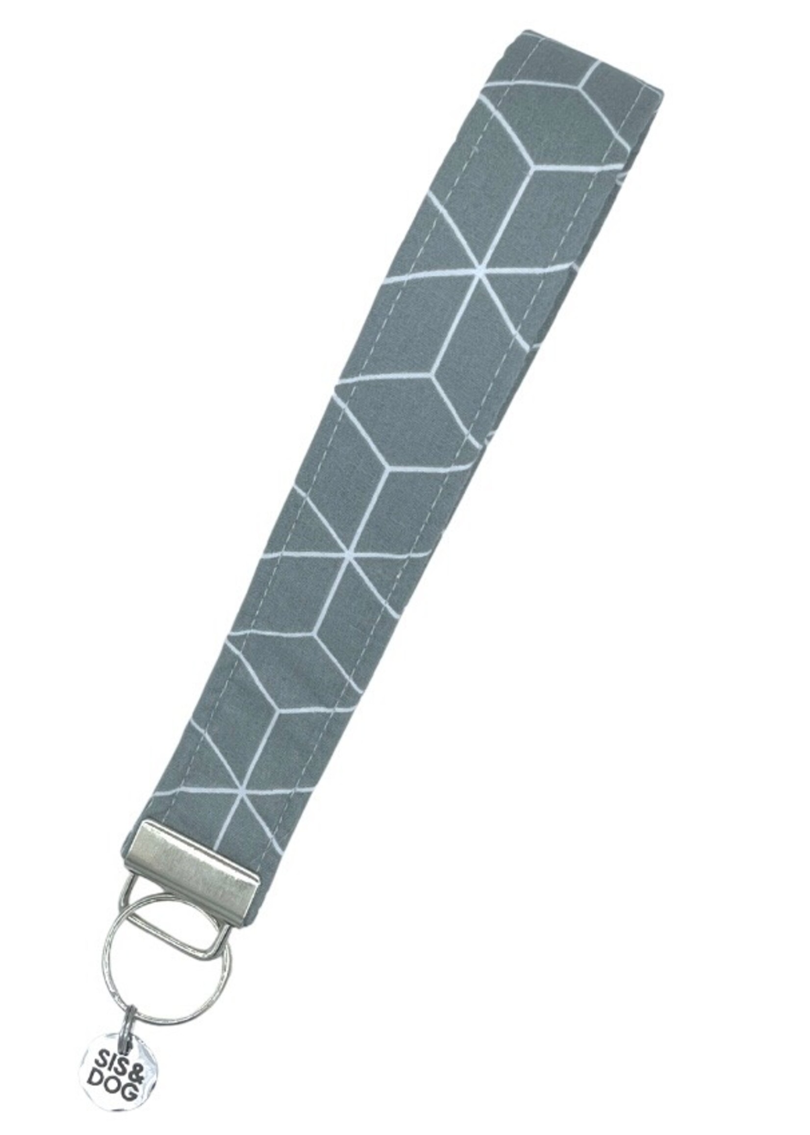 Charlie sleutelhanger