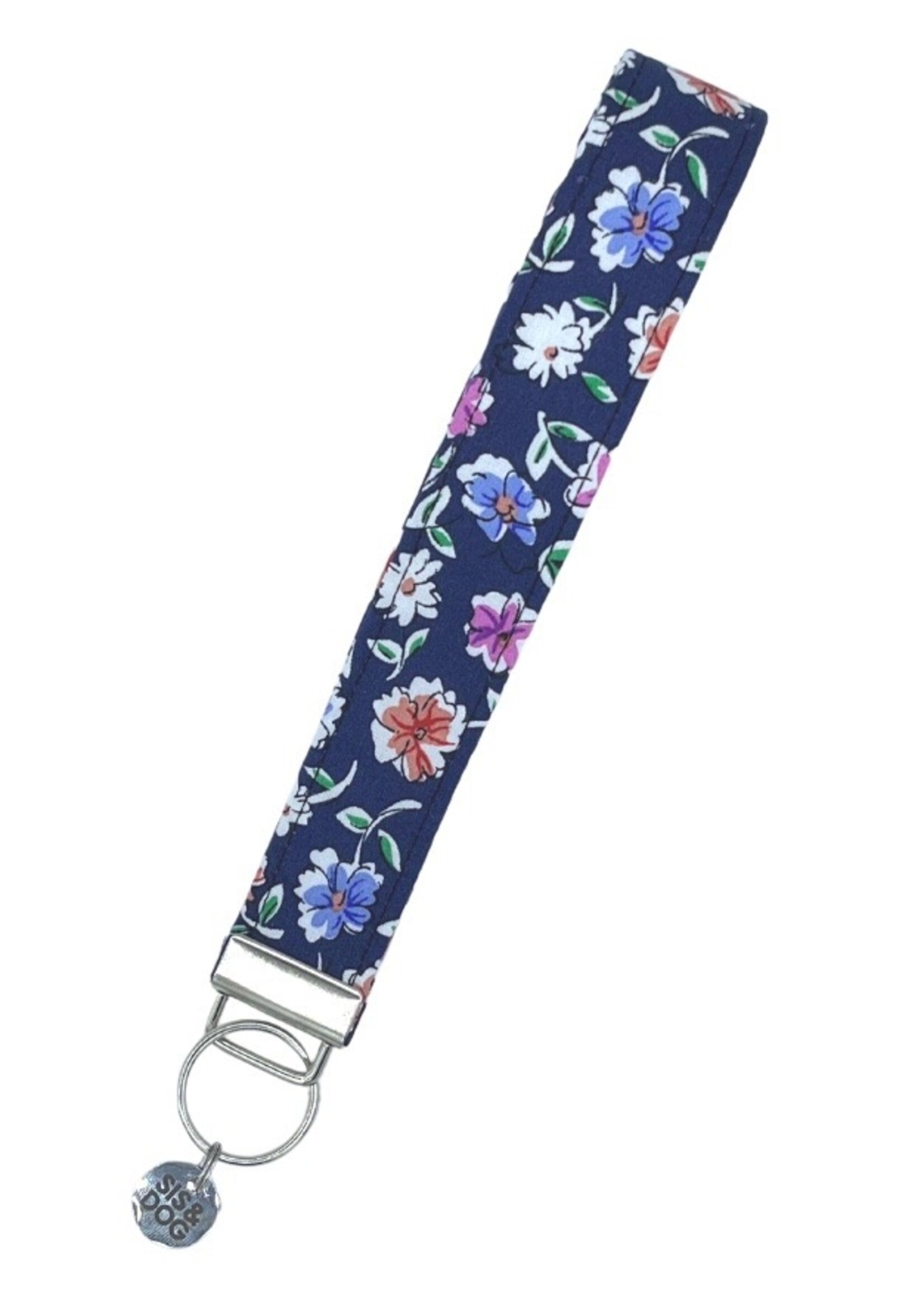 Daisy sleutelhanger