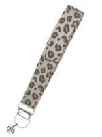 Panther sleutelhanger