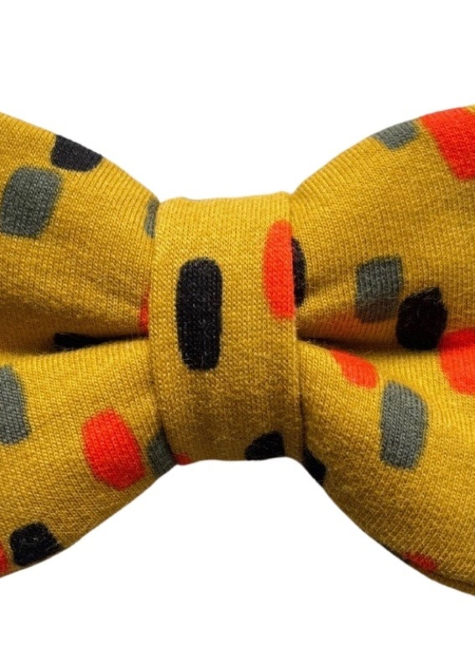 Confetti bowtie