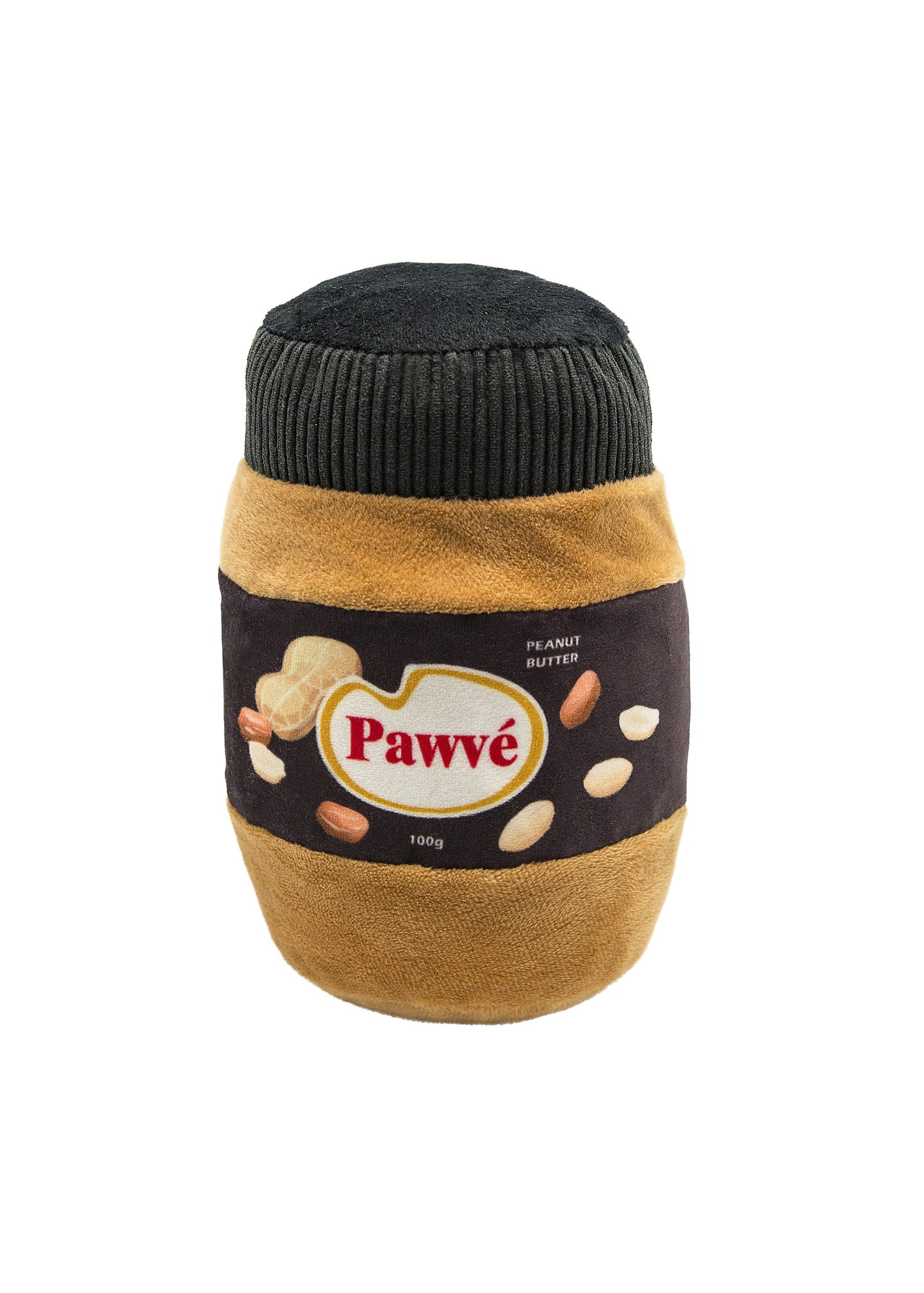 Pawstory - Pawvé