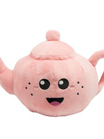 Pawstory - Missy Tea