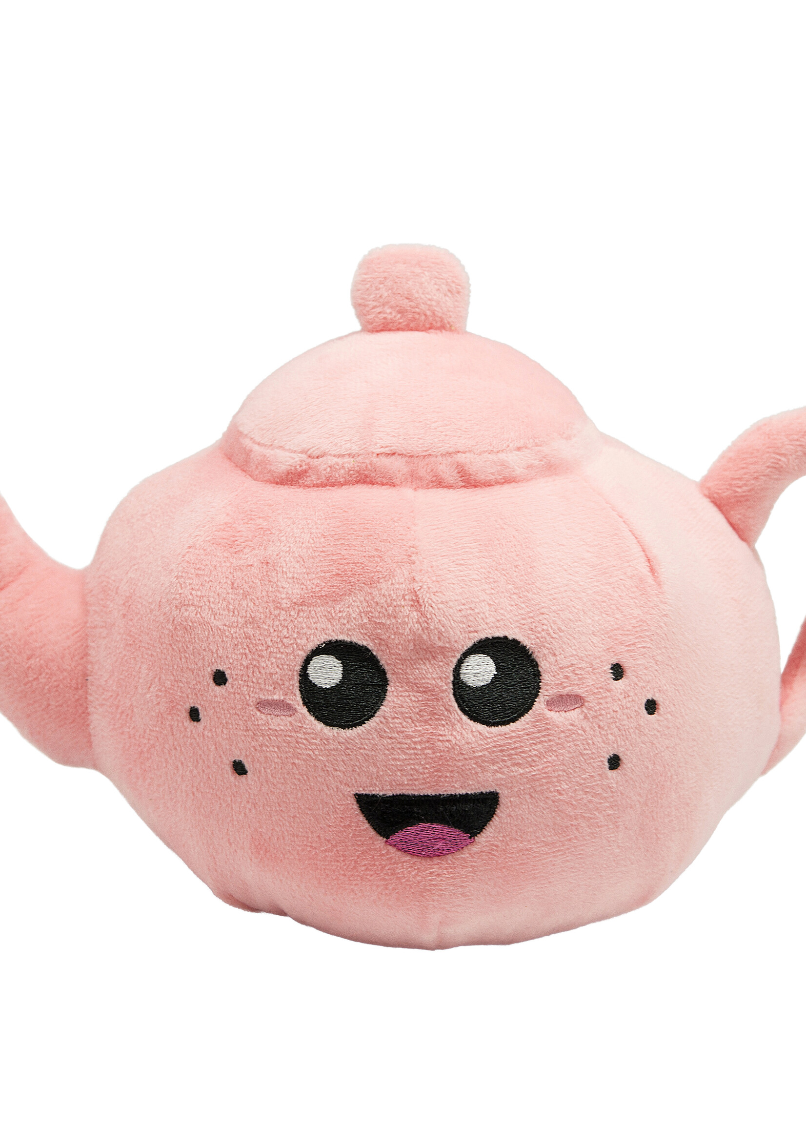 Pawstory - Missy Tea