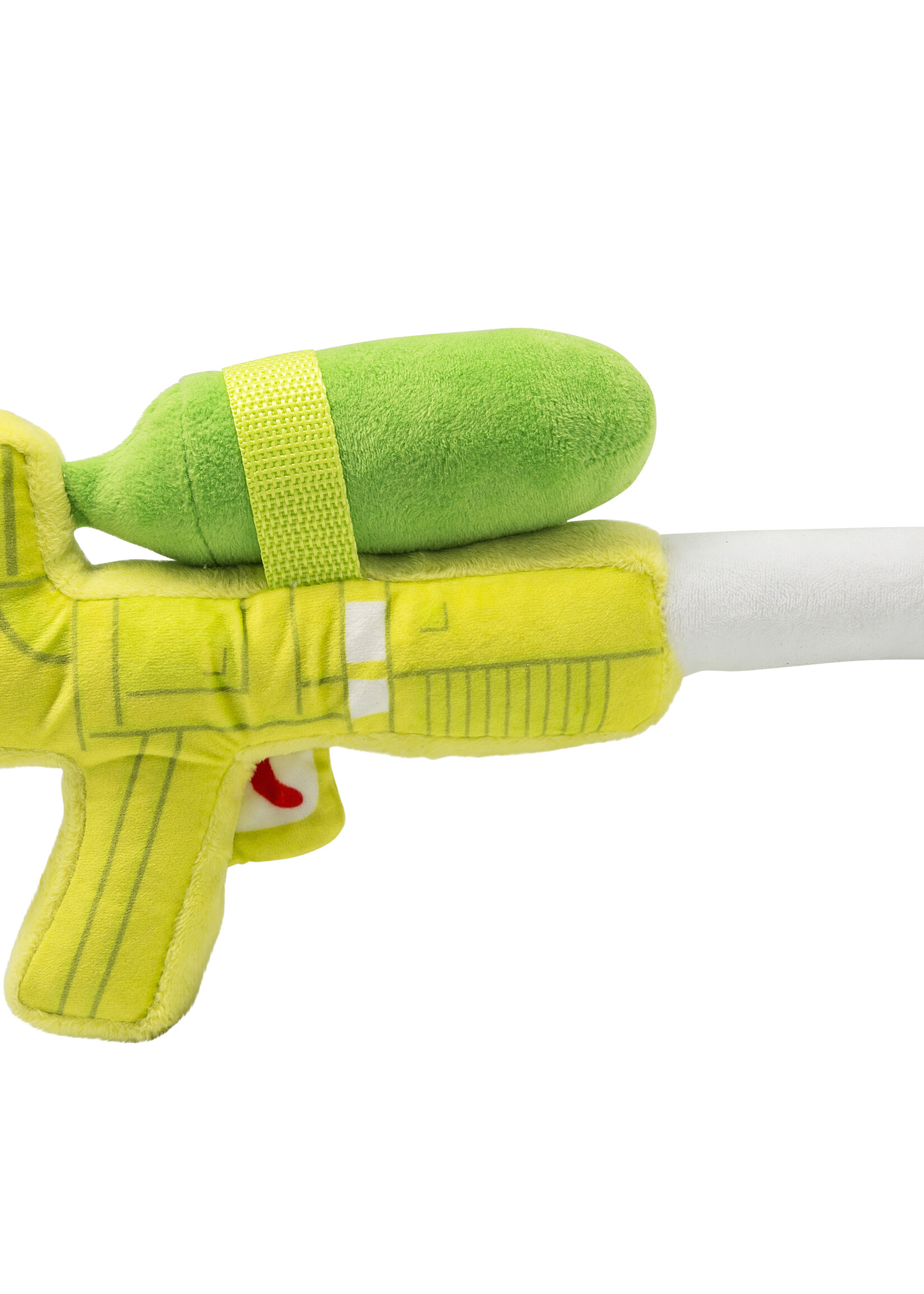 Pawstory - Pup Soaker