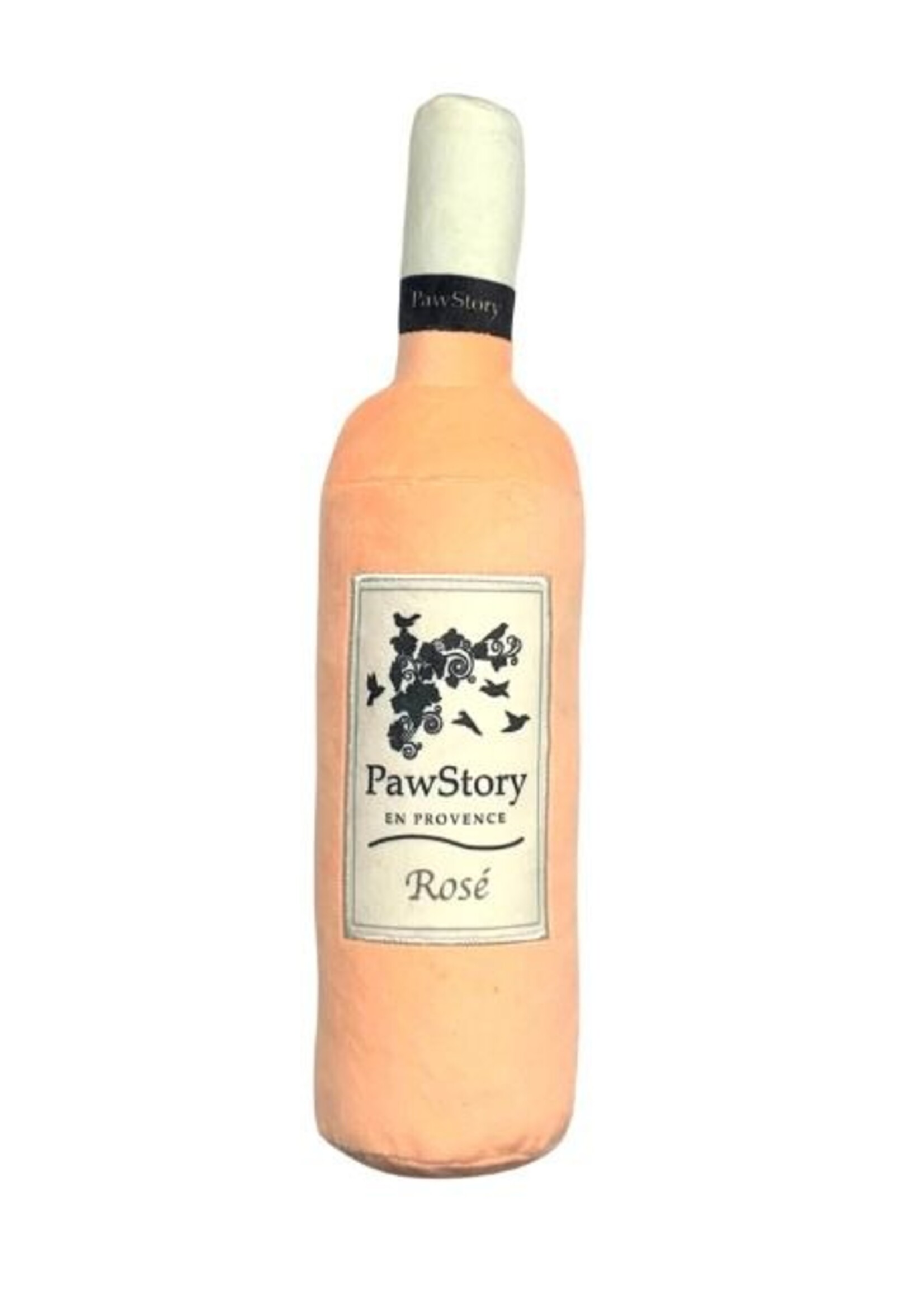 Pawstory - Rosé
