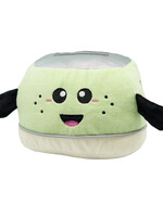 Pawstory - Brave Toaster