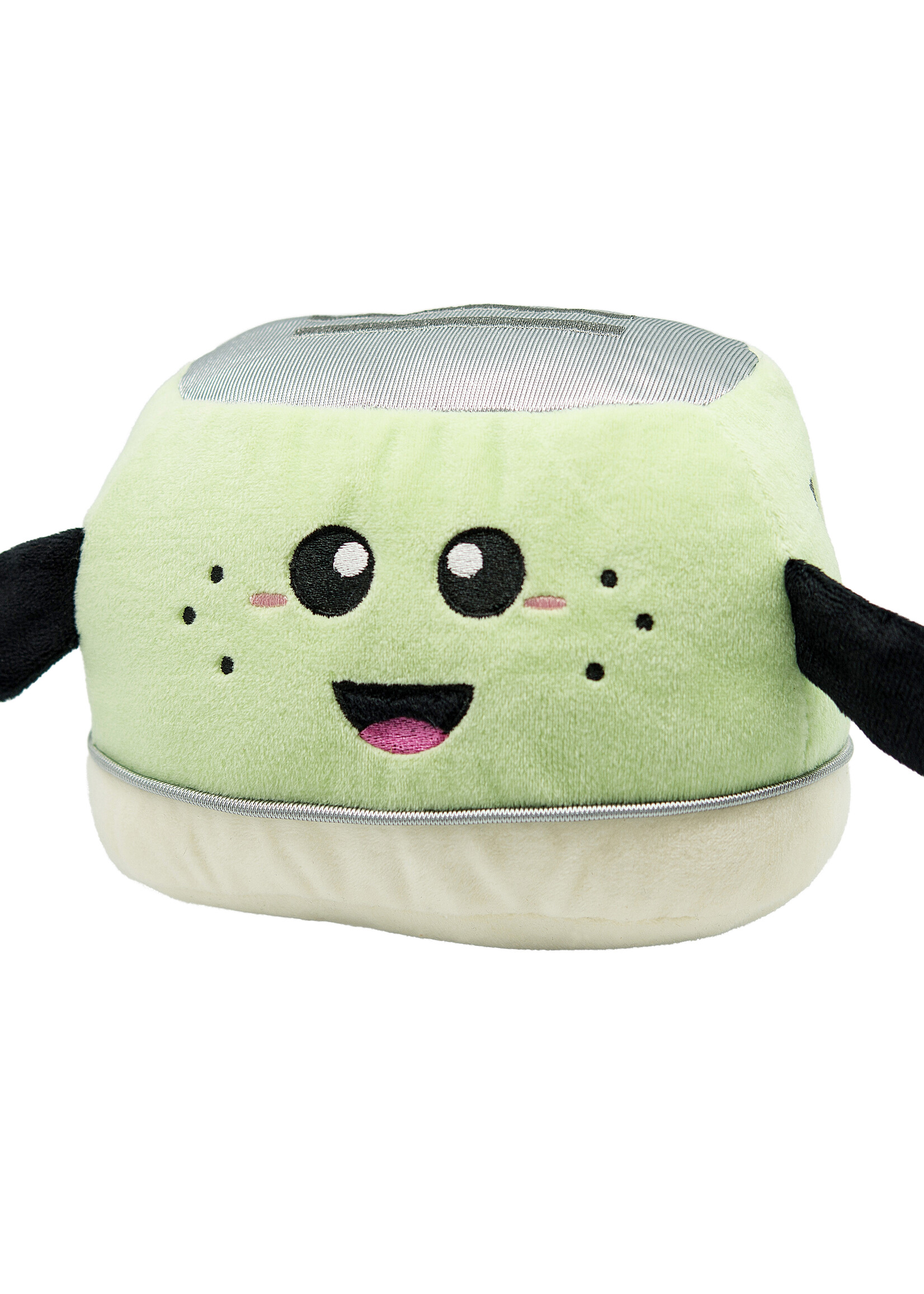 Pawstory - Brave Toaster