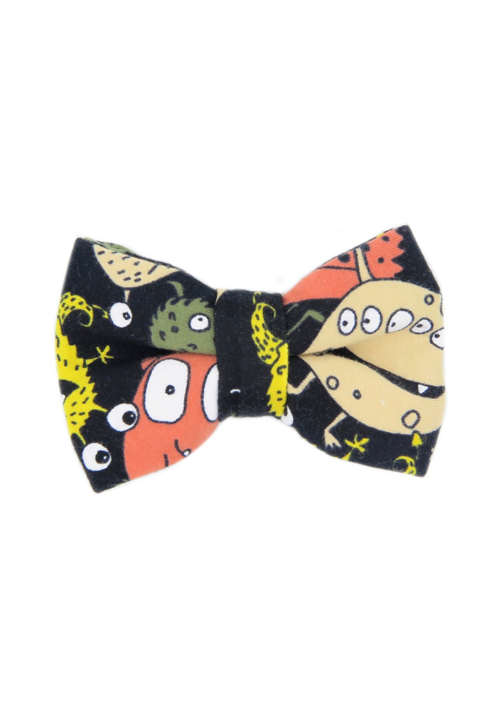 Monsters bowtie