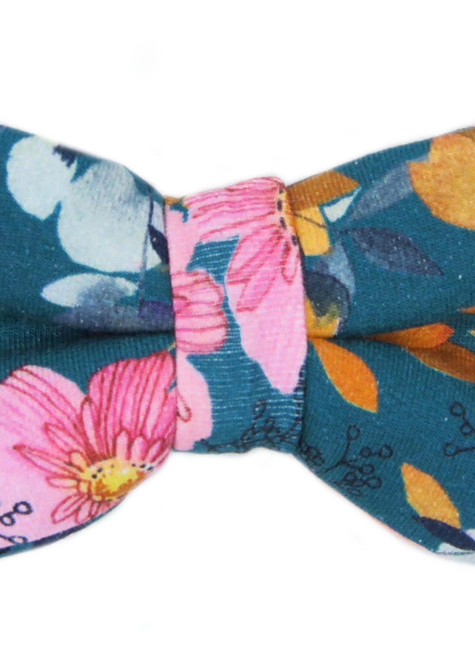 Botanic bowtie