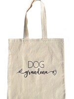 Dog grandma