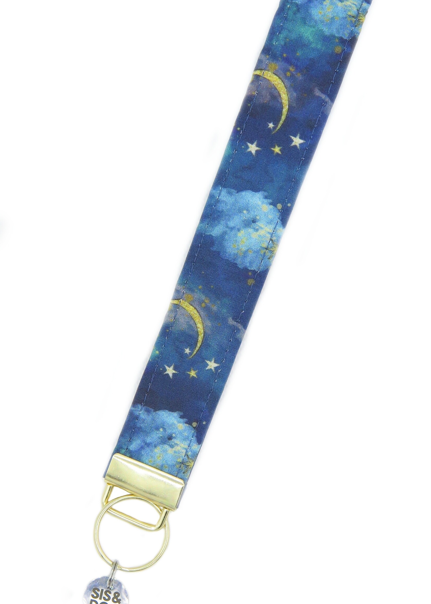 Heaven keychain
