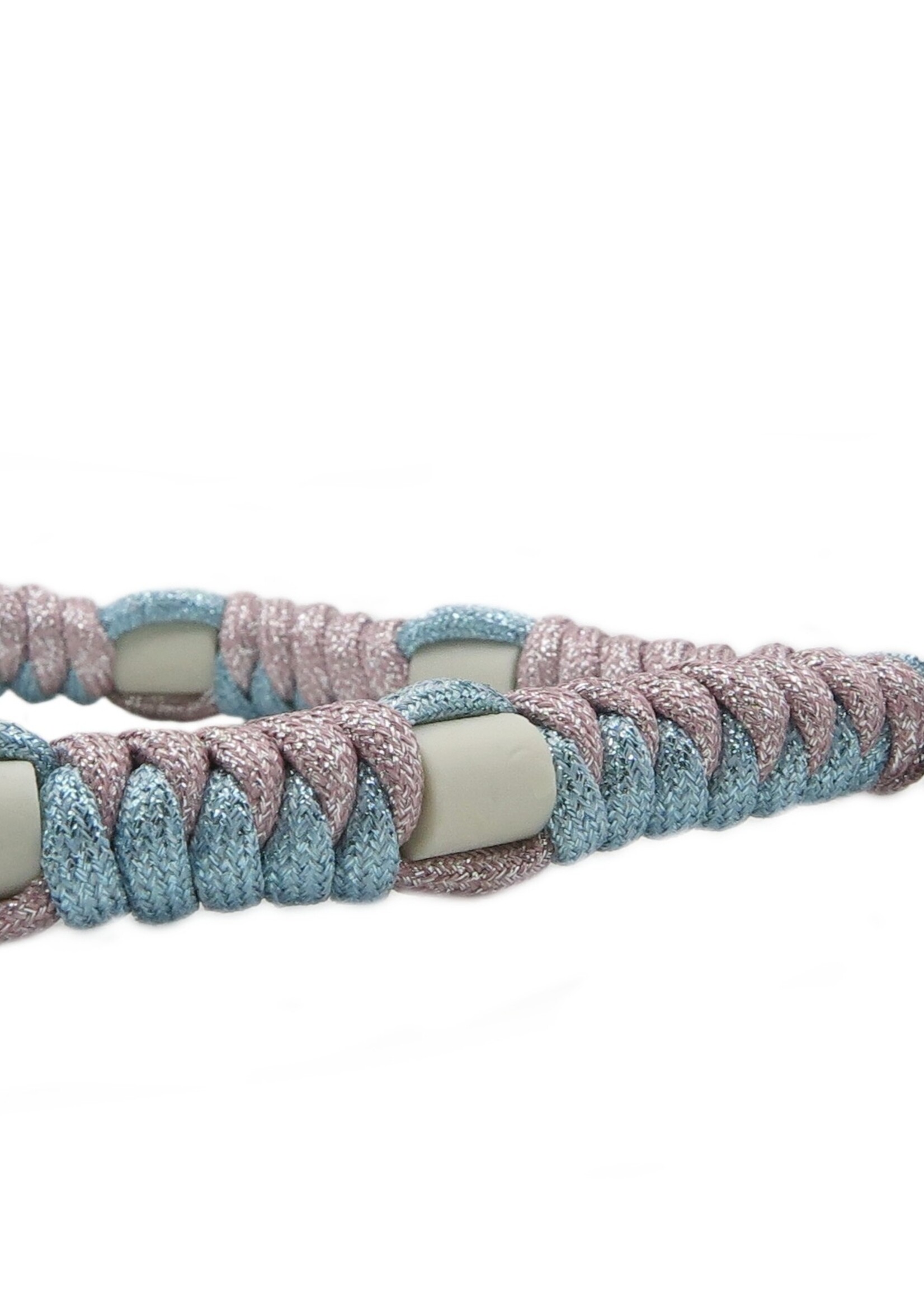 Deep sea round dog anti tick collar