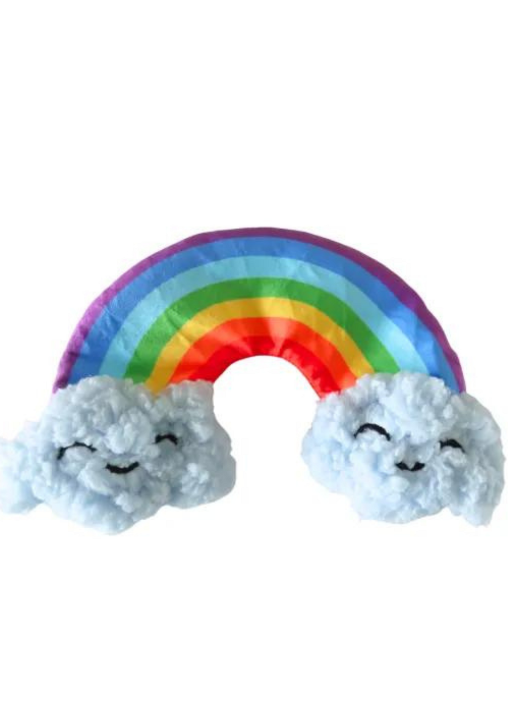 Pawstory - Rainbow ray