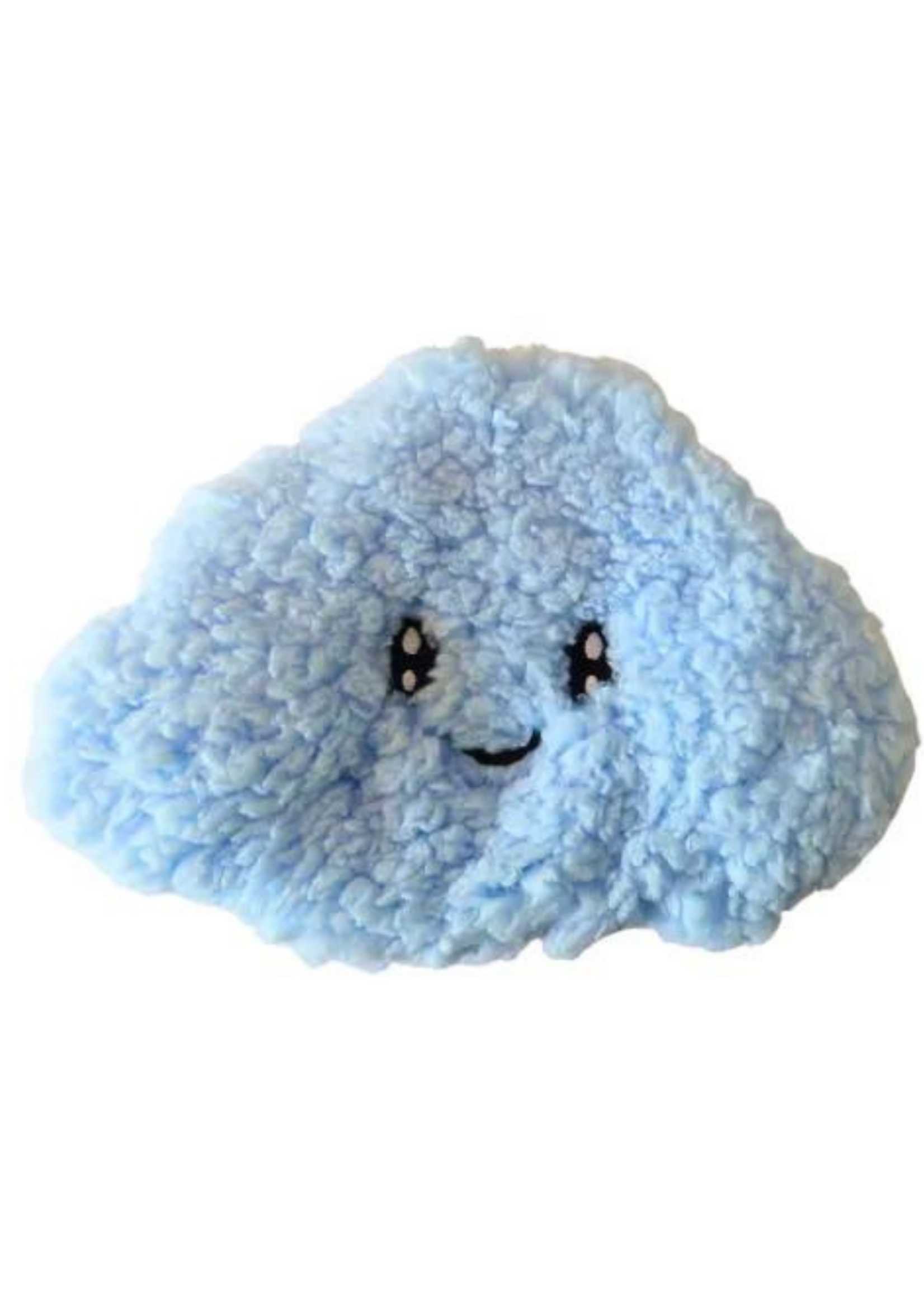 Pawstory - Cloudy cuddle