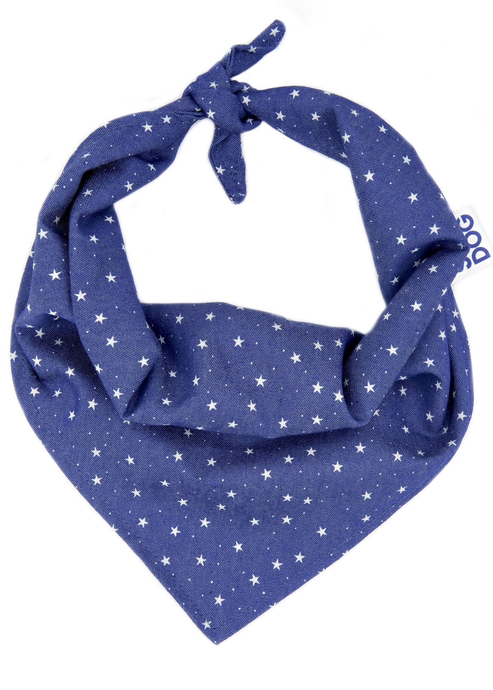 Stardust bandana