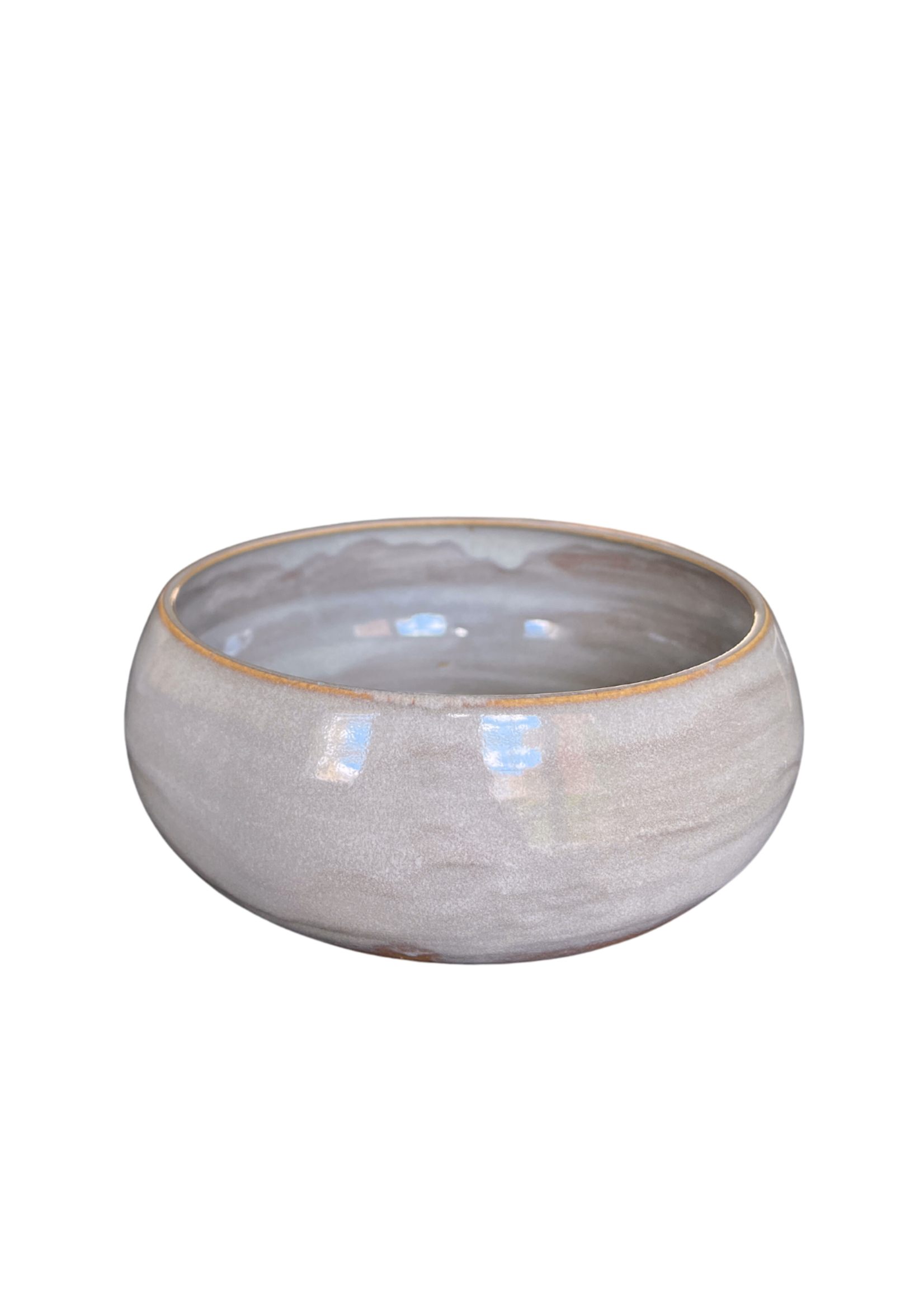 Water/voer bakje powder
