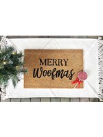 Merry Woofmas
