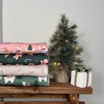 Sofa blankets