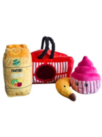 Pawstory - Go shopping