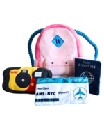 Pawstory - Billy backpack