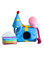 Pawstory - Festive party box