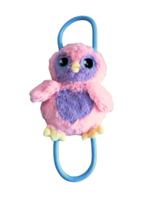 Pawstory - Manon Pinguin