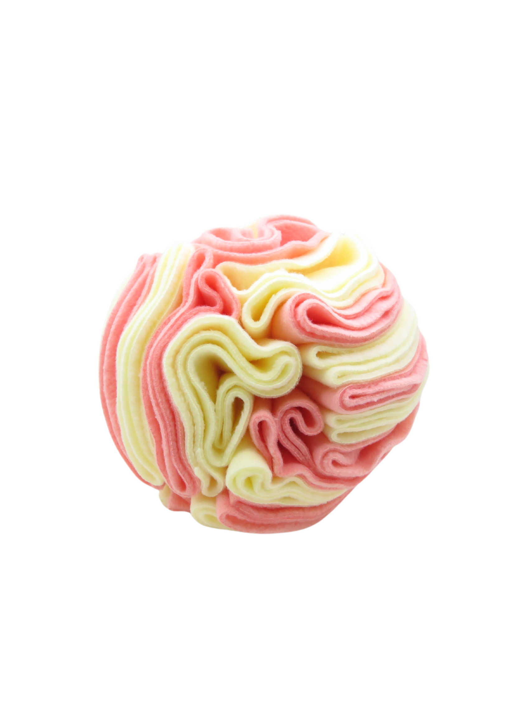 Milkshake snuffleball