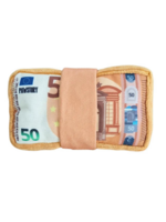 Pawstory - Stacks on stacks