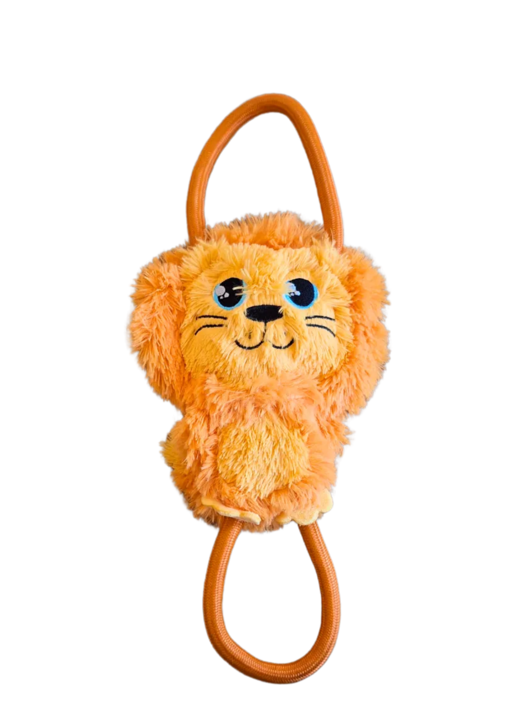Pawstory - Lenny Lion