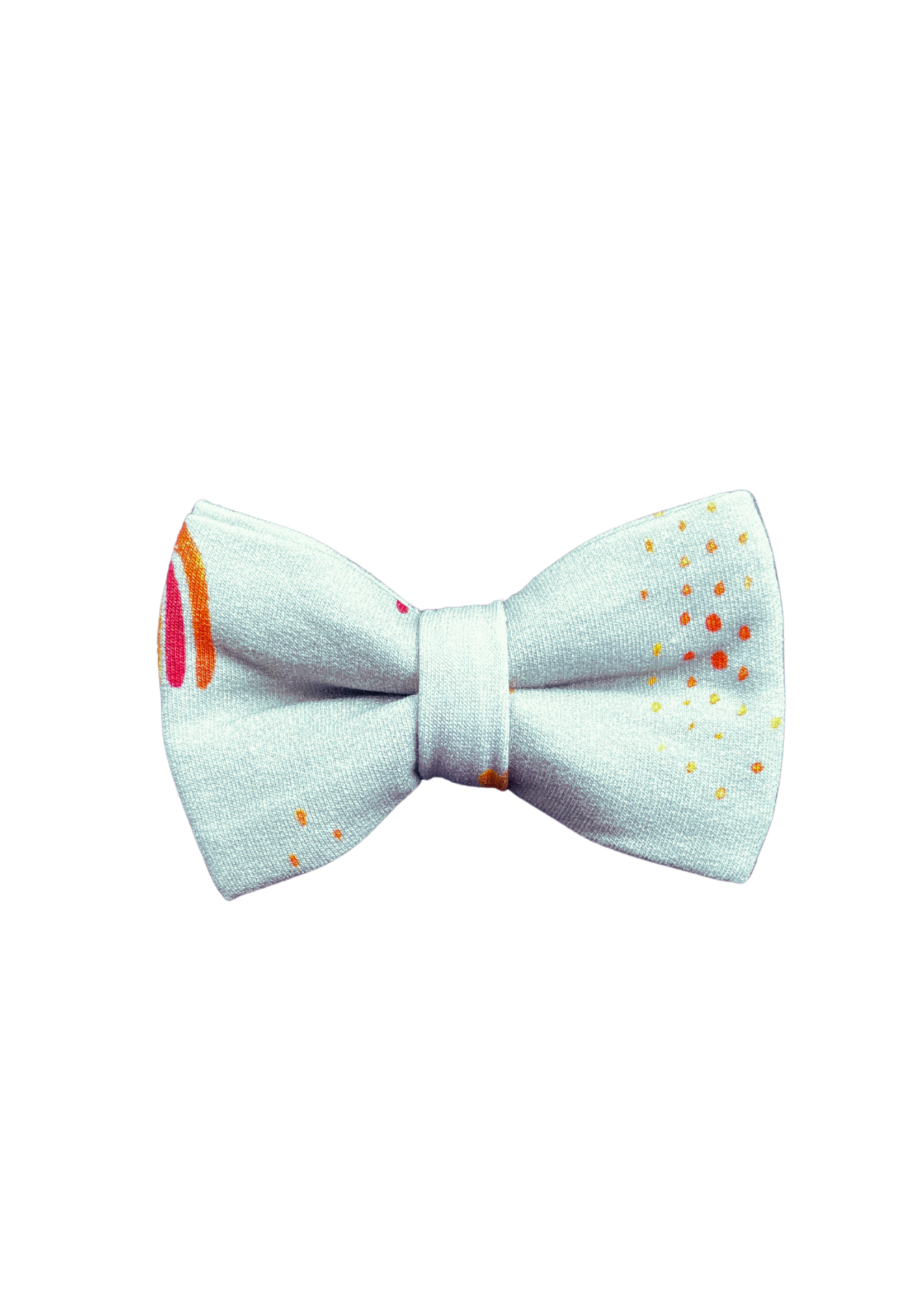 Mint bowtie