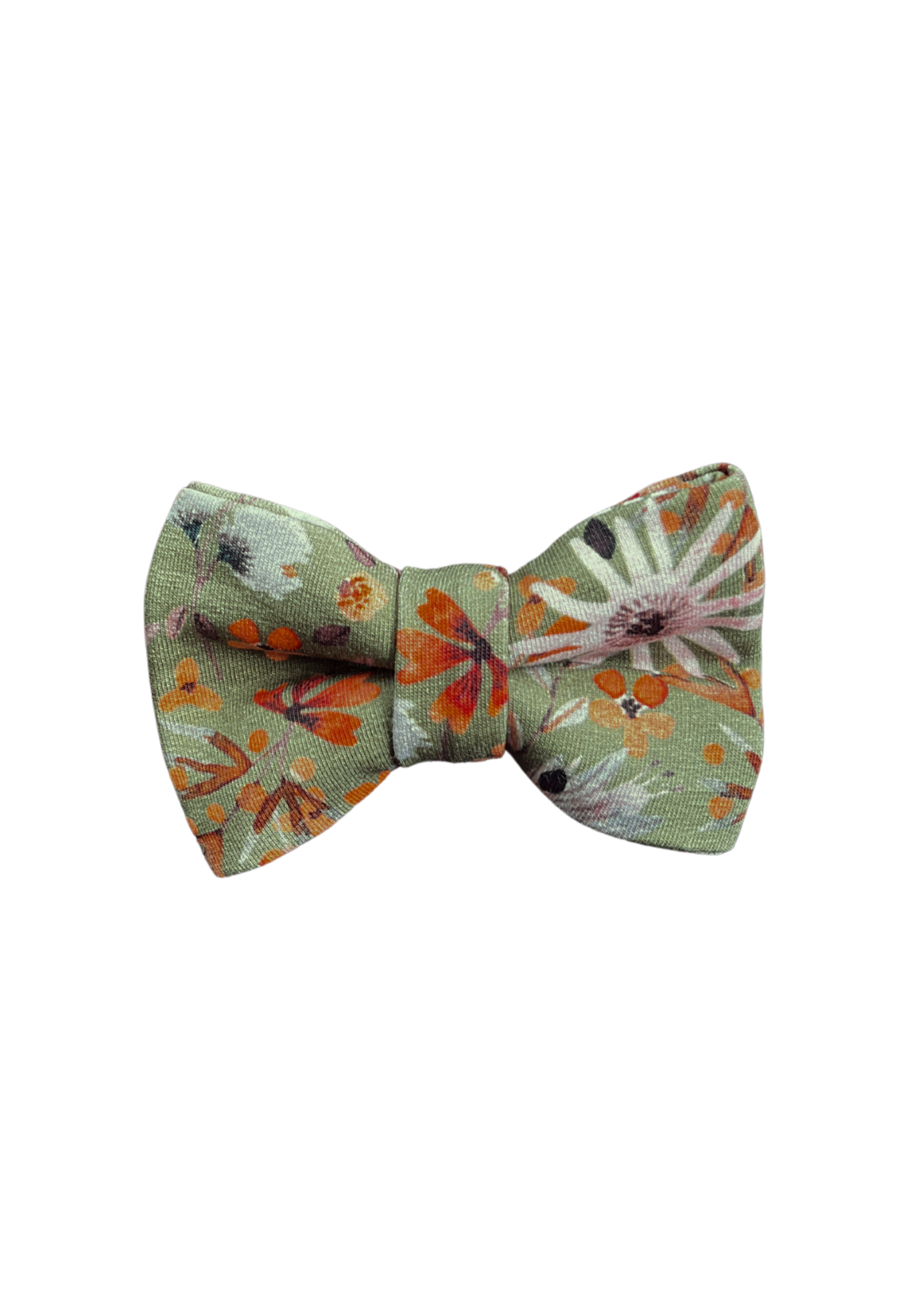 Little garden bowtie