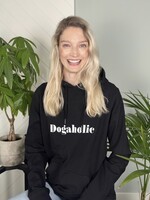 Black hoodie - S, XXL, 3XL, 4XL