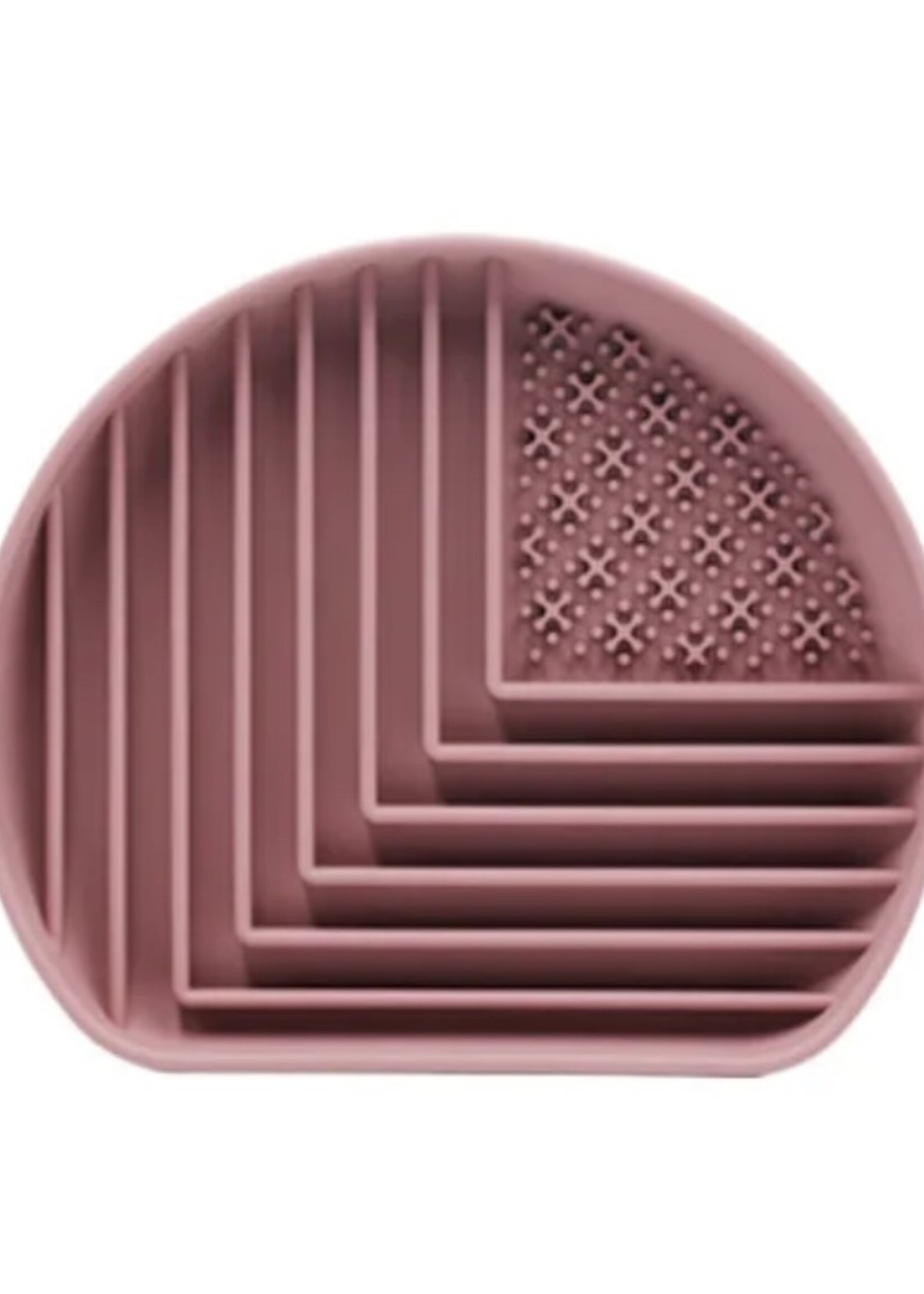 Split Circle - 2 colors