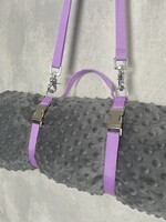Blanket carrier - 5 kleuren