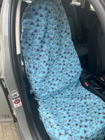 Seat cover - Baby Shark