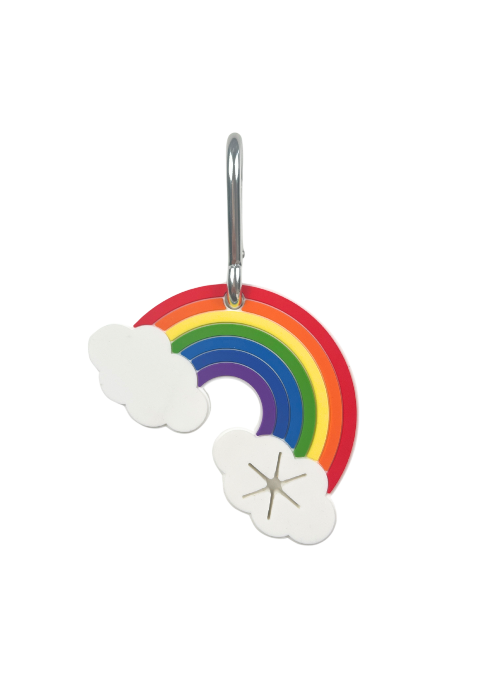 Poop pocket - Rainbow