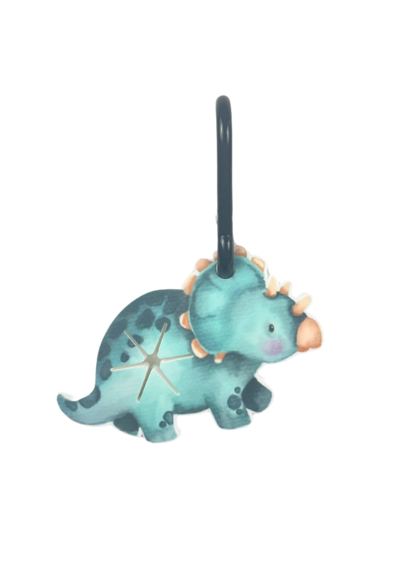 Poop Pocket - Dino