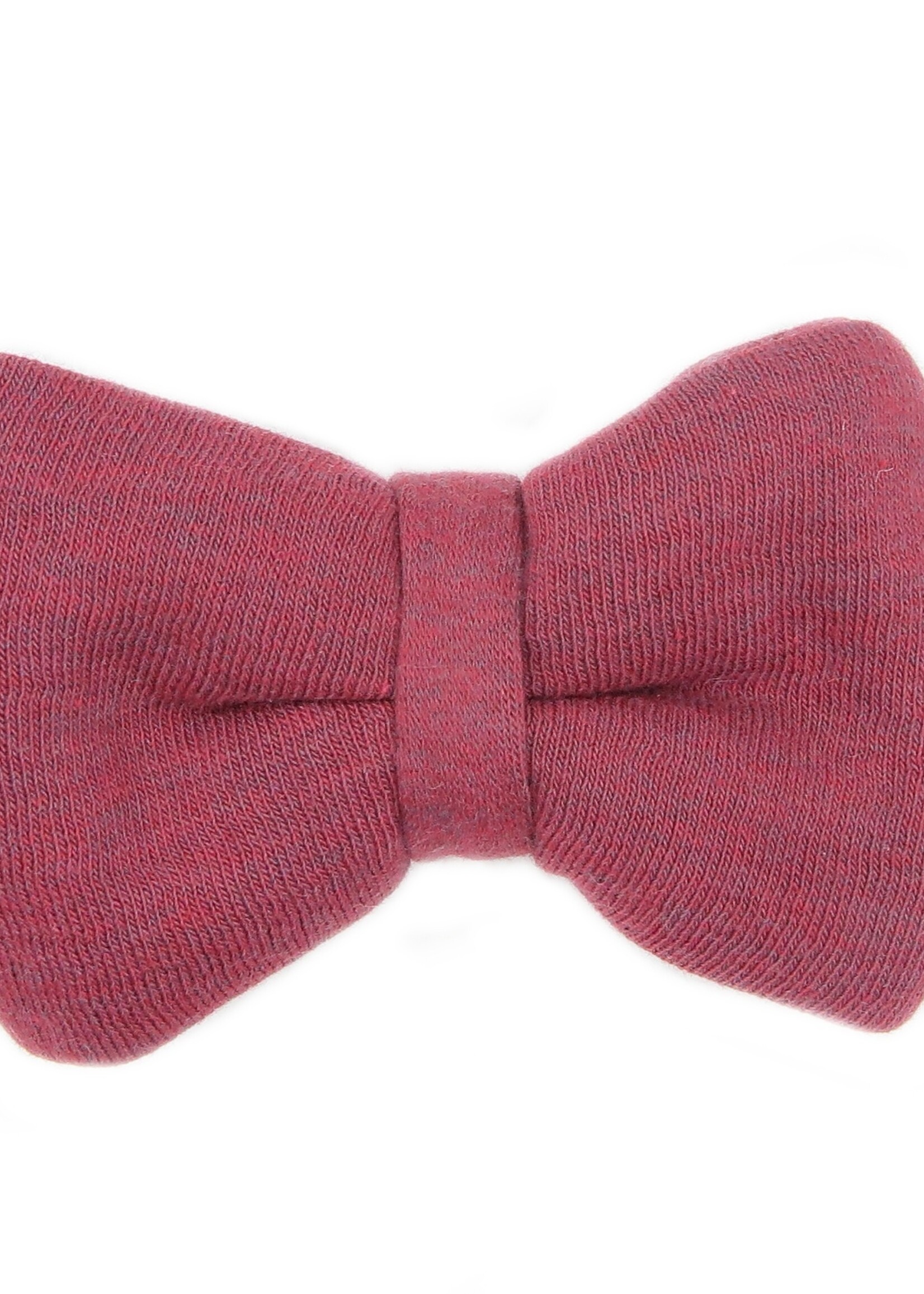 Punch bowtie