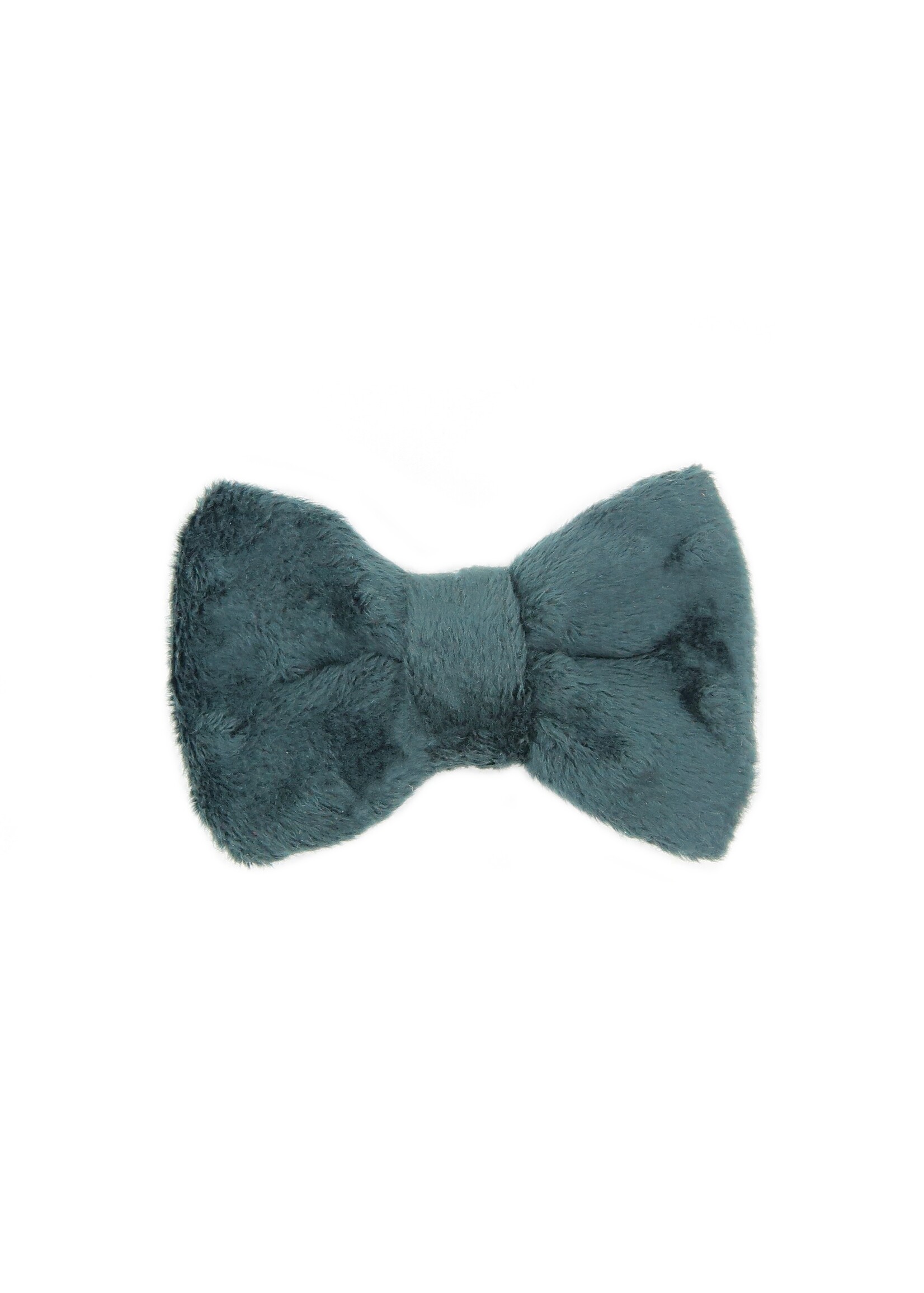Emerald Bowtie