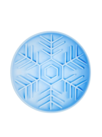 Snowflake - 5 colors