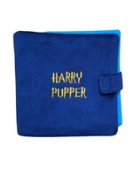 Pawstory - Magic Snuffle Book